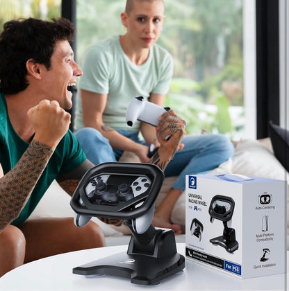 Gaming Steering wheel