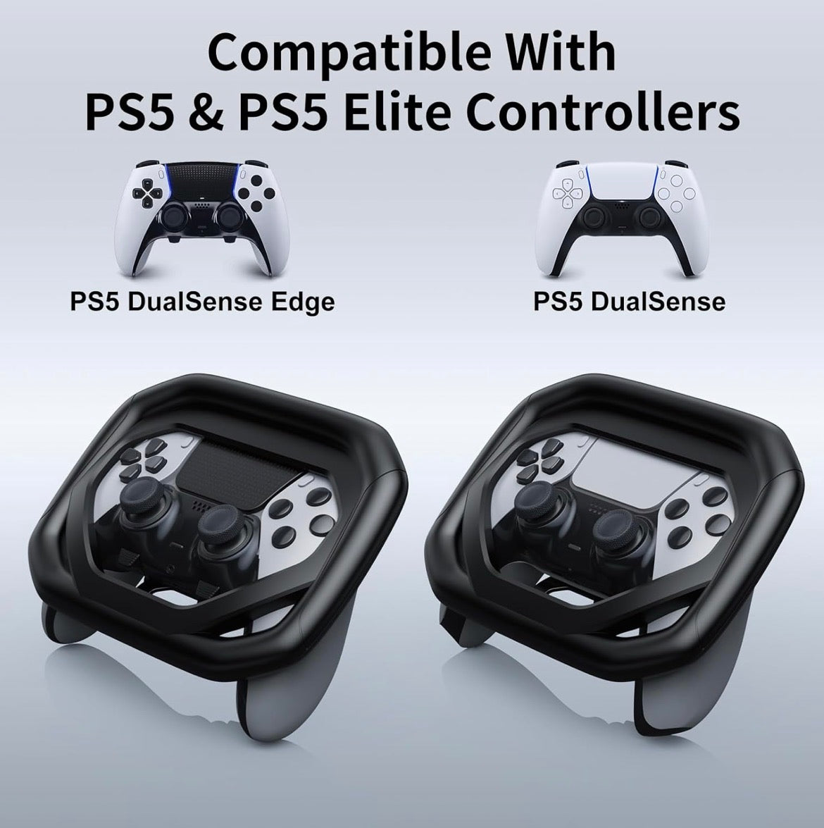 Gaming Steering wheel